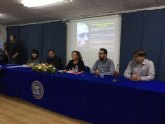 David Martínez reclama a la Consejería de Cultura que mantenga todas las líneas de TAFAD en el IES Mediterráneo
