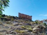 Ahora Murcia urge a actuar sobre el castellar de Churra, víctima del caos de la concejalía de urbanismo