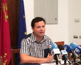 El PSOE propone medidas para reducir al máximo posible el riesgo de inundaciones e incendios forestales en Lorca