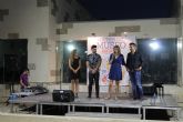 Las actuaciones de Pedro Contreras y Salva Ortega y Joana inauguraron ayer el ciclo de conciertos 'las Noches del Museo'