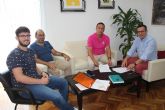 Alhama acogerá el XXX Trofeo Internacional Murcia Costa Cálida de Orientación