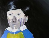 El Cendeac programa un nuevo encuentro del ciclo 'Miradas cercanas' con el artista murciano Daniel Barceló