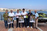 Las motos acuáticas regresan este fin de semana a Mazarrón con una nueva edición de la Copa del Rey