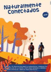 Los árboles monumentales de la Región de Murcia se convierten en protagonistas de la nueva publicación de 'Naturalmente conectados'