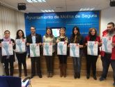 Molina de Segura conmemora el Día Mundial del SIDA con varias actividades divulgativas