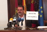 El PSOE informa a los usuarios de televisión que las 