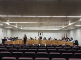 El Pleno del Ayuntamiento aprueba dos mociones en apoyo a los agricultores exigiendo soluciones en materia de agua y rechazando las actuaciones de la CHS