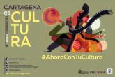 Comienza la programación cultural virtual del Ayuntamiento de Cartagena con el concierto de la Agrupación Musical Sauces