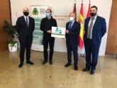 Una propuesta innovadora y sostenible para mejorar la salud del suelo y la productividad agrícola recibe el premio Ecoday 2020
