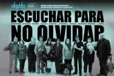 El Centro Párraga de Murcia muestra este miércoles el trabajo de los alumnos de la escuela de teatro de Alquibla
