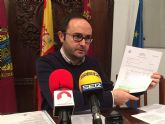 El PSOE denunciala incapacidad política del Concejal de Hacienda por dar lugar a que se pierda unasubvención para restaurar la iglesia de San Pedro