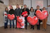 La concejalía de Comercio y Codelor lanzan una campaña de San Valentín para dinamizar el comercio