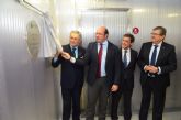 Se inaugura el nuevo Colegio de Economistas de la Región de Murcia
