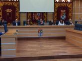 El Ayuntamiento de Molina de Segura pone en marcha el Programa de Desmedicalización #Yonomebenzo