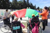 Aidemar celebra diversas actividades en el Da Mundial de la concienciacin sobre el autismo