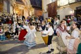 Cartagena se prepara para las cruces de mayo del próximo fin de semana