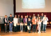 Más de 200 jóvenes participan en el Certamen Literario 