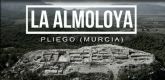 El convenio para la cesión del uso de La Almoloya ya espera a su firma una vez aprobado por el Ayuntamiento de Pliego