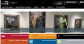 Cultura renueva la página web de los museos regionales con una completa agenda y un sistema para inscribirse en las visitas guiadas