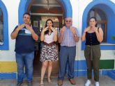 El Ayuntamiento de Caravaca pone en marcha un servicio de mediador comunicativo para las personas sordas