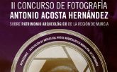 MUSAEDOMUS convoca su concurso de fotografia para difundir el patrimonio arqueologico de la Region