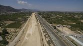 Huerta Viva advierte que la construcción de nuevas autovías es incompatible con la conservación de la Huerta