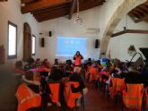 15.000 alumnos de primaria participarán en la campaña 'Murcia ciudad sostenible'