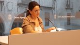 CIUDADANOS pide al Ayuntamiento de Yecla una Ordenanza para la conmutación de Sanciones Administrativas por servicios a favor de la comunidad.