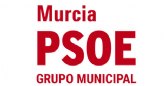 El PSOE cree que Ballesta falta al respeto a los empleados públicos incumpliendo la Ley que regula el Comité de Seguridad y Salud