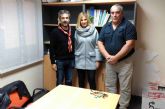 La Federación Scout de Murcia realizará actividades en Caravaca, con el apoyo de la Concejalía de Juventud