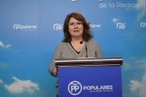 El PP propone en la Asamblea la creación de la categoría de Familias Múltiples en la legislación española