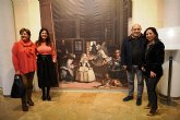 La memoria del Prado desde el balcón del Siyâsa