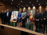 El Cabildo Superior de Cofradías y el Ayuntamiento de Molina de Segura presentan el cartel y la revista de la Semana Santa 2017