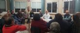 Ciudadanos Lorca exige al equipo de Gobierno la inclusión de un representante de los vecinos de La Torrecilla en la Mesa del Soterramiento del AVE
