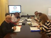 Ciudadanos lamenta el retraso y el colapso de las obras previstas en los presupuestos participativos en Cartagena