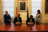 El Alcalde Serrano celebra que el Gobierno de España vaya a financiar 32 millones de euro, un tercio del coste de las obras, para ampliar el tranvía al barrio del Carmen