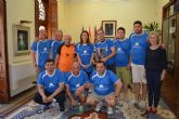 Las Águilas de Afemac triunfan en la Liga Regional de Fútbol Sala pro Salud Mental