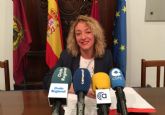 El PSOE solicita la apertura de comedores escolares durante el periodo de verano para facilitar la conciliación de la vida familiar y laboral