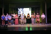 Los I Premios Juan Martínez Juliá reconocen el talento y esfuerzo de los jóvenes pinatarenses