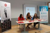 Presentados los Premios Nacionales Lorenzo Silva de Narrativa Breve organizados por el Colegio El Ope y el Ayuntamiento