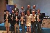 Primer premio especial de caso clínico en ojo seco para el servicio de oftalmología del Hospital General Universitario Reina Sofía