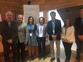 Murcia presenta los proyectos de adaptación al Cambio Climático en la  Asamblea de la Red Española de Ciudades por el Clima