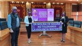 El Ayuntamiento de Molina de Segura pone en marcha el XVII Programa de Prevención de Violencia de Género 2020