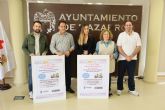 Talleres sobre parentalidad positiva en Mazarrón y Puerto de Mazarrón