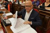 Cs impondrá medidas para atajar la despoblación en el municipio de Cartagena para apoyar los presupuestos de 2019