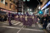 Festejos publica las bases del Carnaval 2019