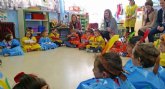 Educación invertirá 617.000 euros en Archena para seguir potenciando la calidad educativa