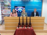 El Ayuntamiento de Molina de Segura organiza la tercera edición de la Copa de las Ligas Municipales 2018-2019