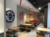 Pizza Hut abre su segunda tienda en la Región de Murcia