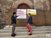 Suma y sigue la cadena de despropósitos en torno a la recuperación de la Catedral de Cartagena